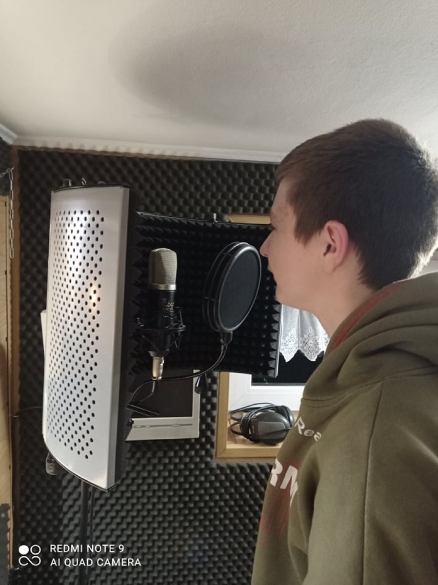 Zdjęcie w galerii na portalu naszwodzislaw.com: Młodzież z Nędzy poznała Gminę Lubomia [FOTO] wiadomości z regionu