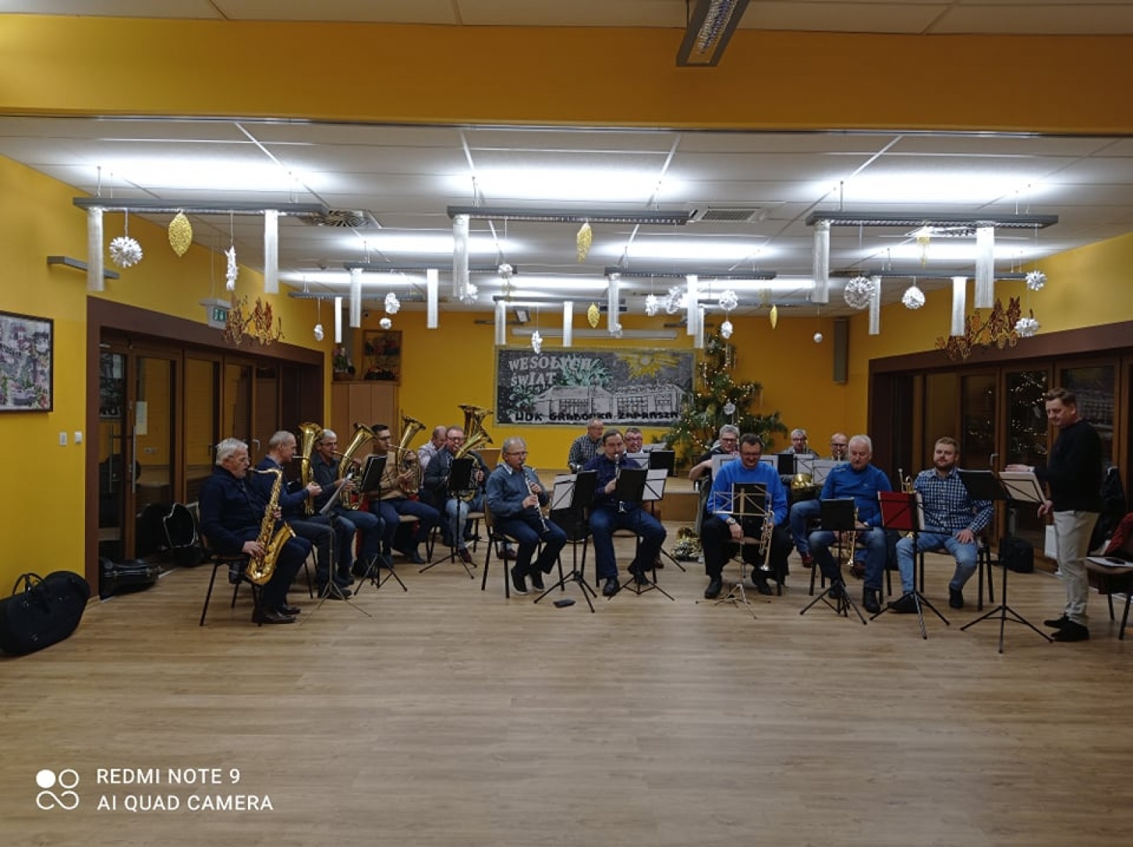 Zdjęcie w galerii na portalu naszwodzislaw.com: Młodzież z Nędzy poznała Gminę Lubomia [FOTO] wiadomości z regionu