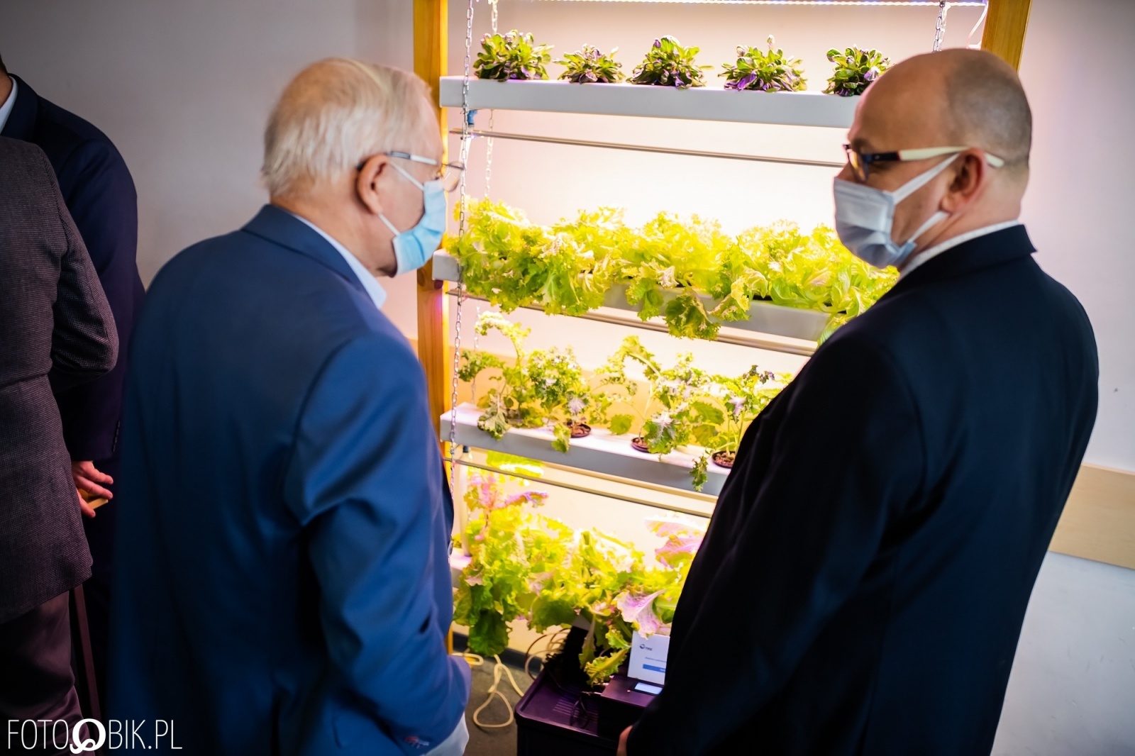 Zdjęcie w galerii na portalu naszwodzislaw.com: Projekt inżynierski absolwenta raciborskiej PWSZ najlepszy w Polsce wiadomości z regionu