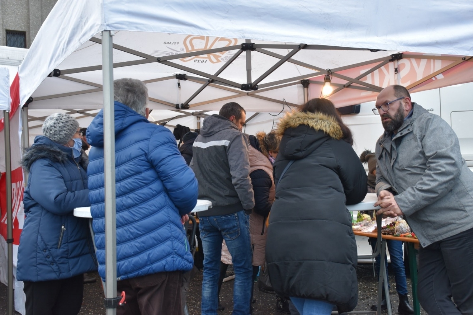 Zdjęcie w galerii na portalu naszwodzislaw.com: Kolejne wilchwiańskie spotkania przy choince za nami [FOTO] wiadomości z regionu
