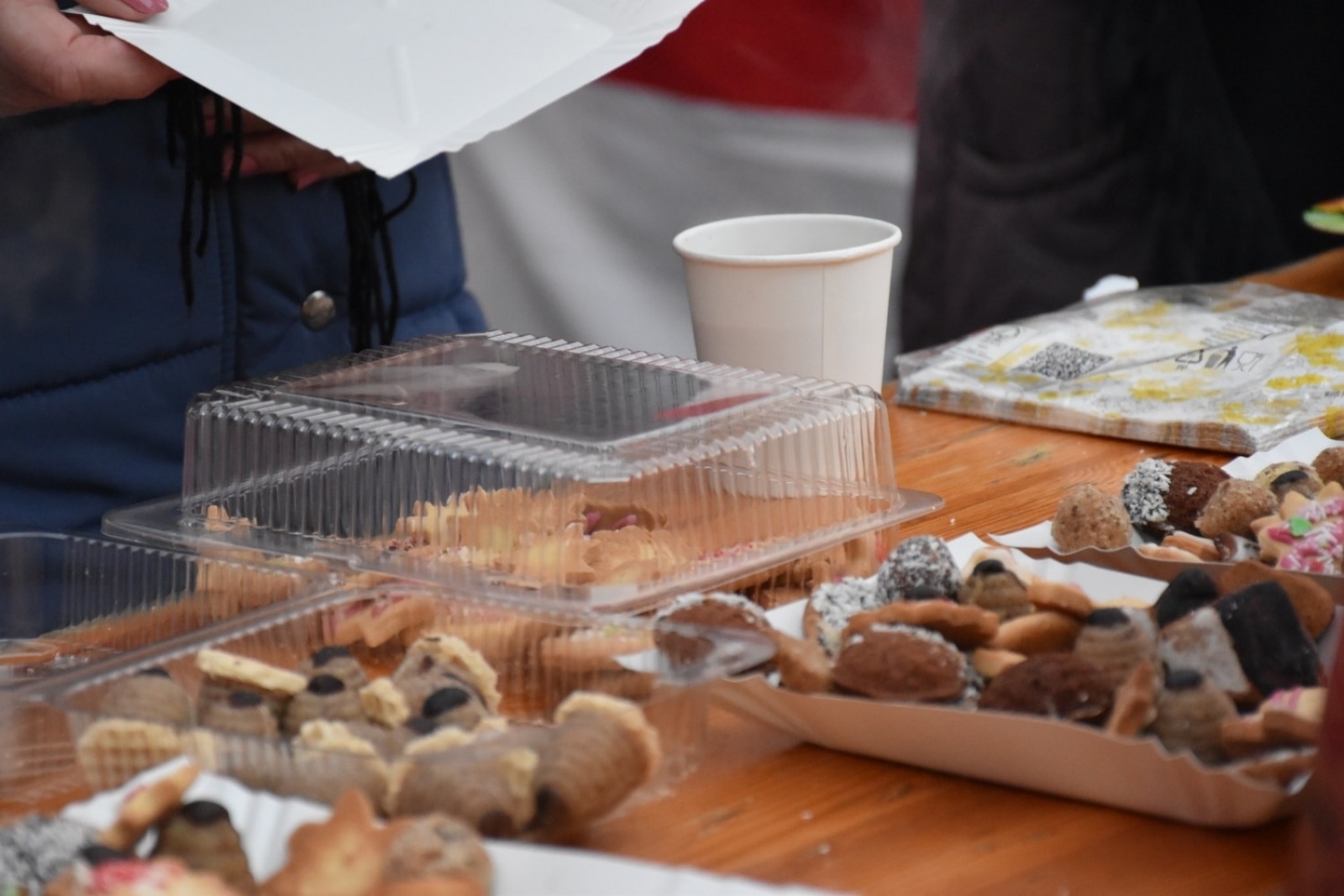 Zdjęcie w galerii na portalu naszwodzislaw.com: Kolejne wilchwiańskie spotkania przy choince za nami [FOTO] wiadomości z regionu