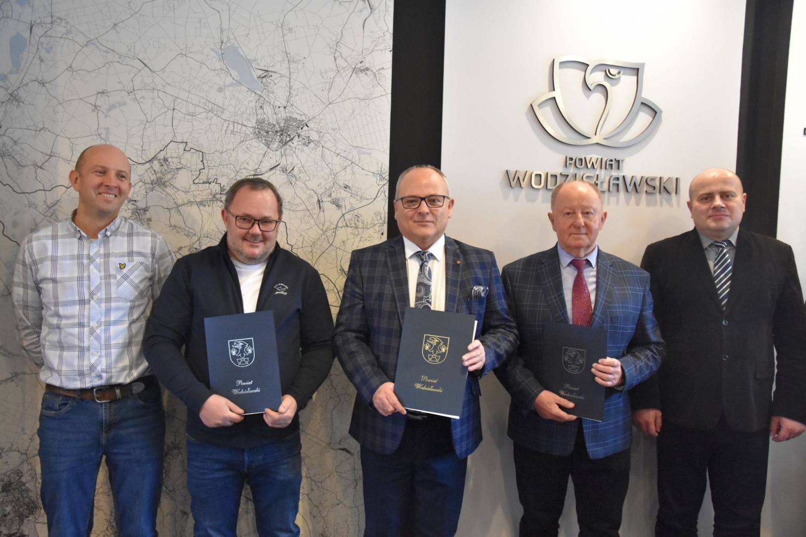 Zdjęcie w galerii na portalu naszwodzislaw.com: Wiemy, kto przebuduje Raciborską w Bełsznicy i Rogowie wiadomości z regionu