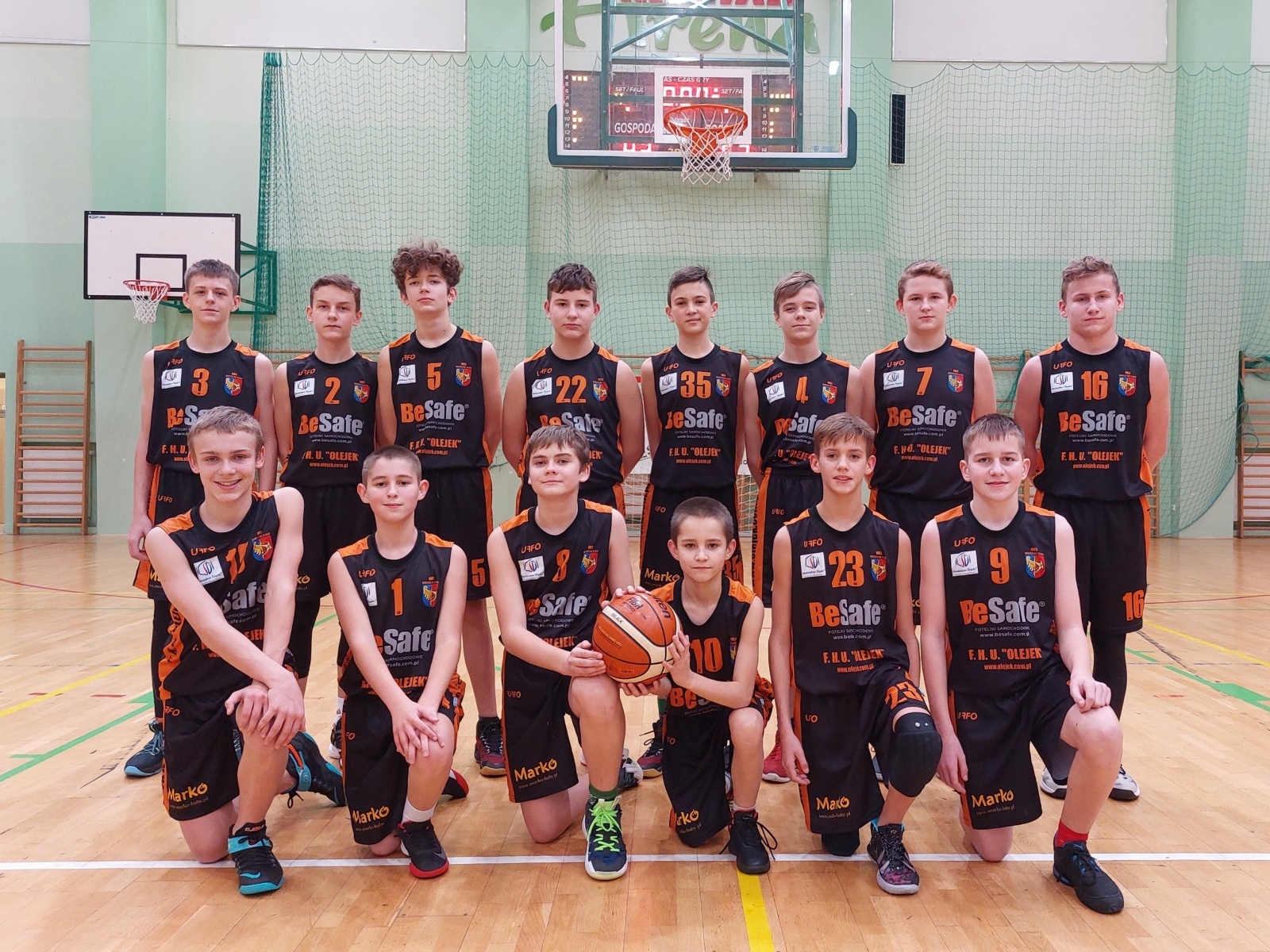 Zdjęcie w galerii na portalu naszwodzislaw.com: MKS Wodzisław Śląski zwycięski w Raciborzu wiadomości z regionu