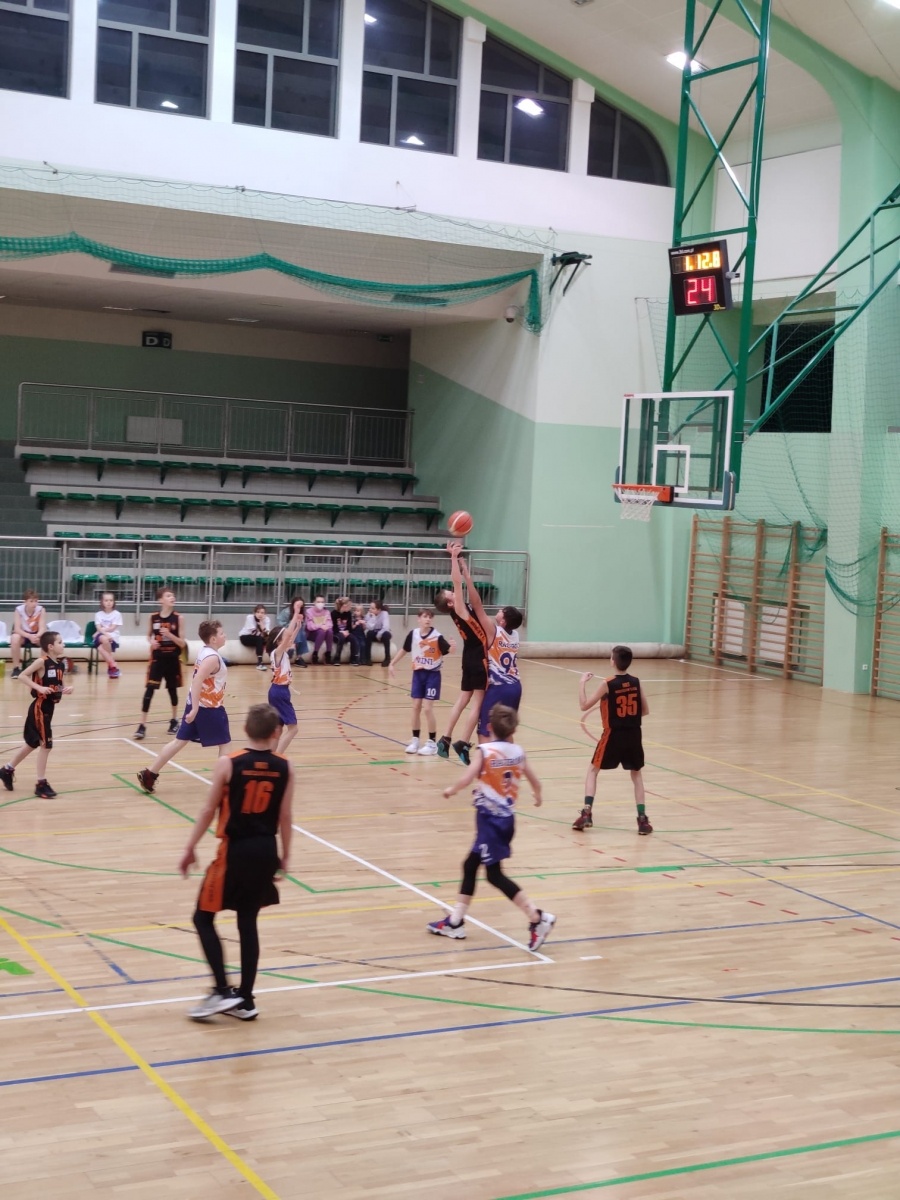 Zdjęcie w galerii na portalu naszwodzislaw.com: MKS Wodzisław Śląski zwycięski w Raciborzu wiadomości z regionu