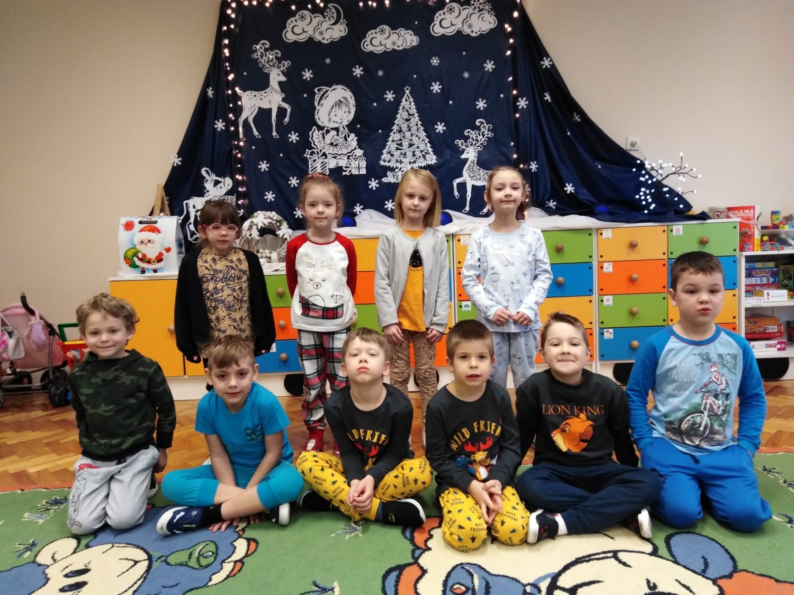 Zdjęcie w galerii na portalu naszwodzislaw.com: Obudź w sobie Anioła w PP16 wiadomości z regionu