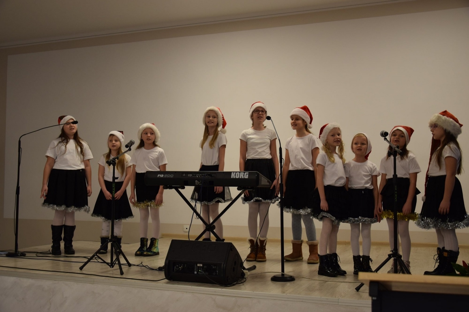 Zdjęcie w galerii na portalu naszwodzislaw.com: Złote i Diamentowe Gody w gminie Mszana [FOTO] wiadomości z regionu