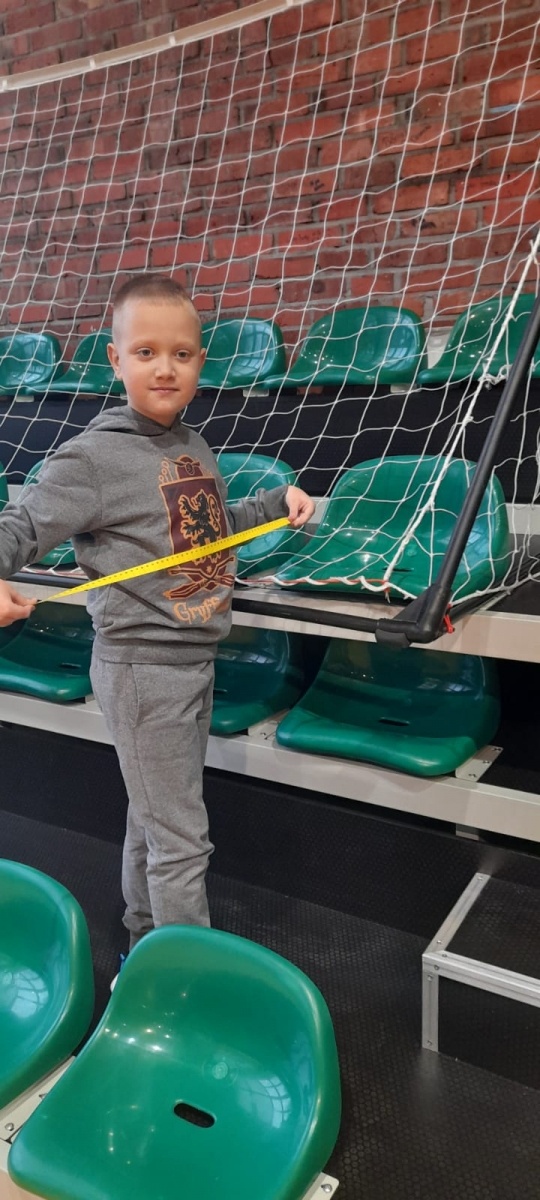 Zdjęcie w galerii na portalu naszwodzislaw.com: Nauka przez zabawę w SP28 wiadomości z regionu