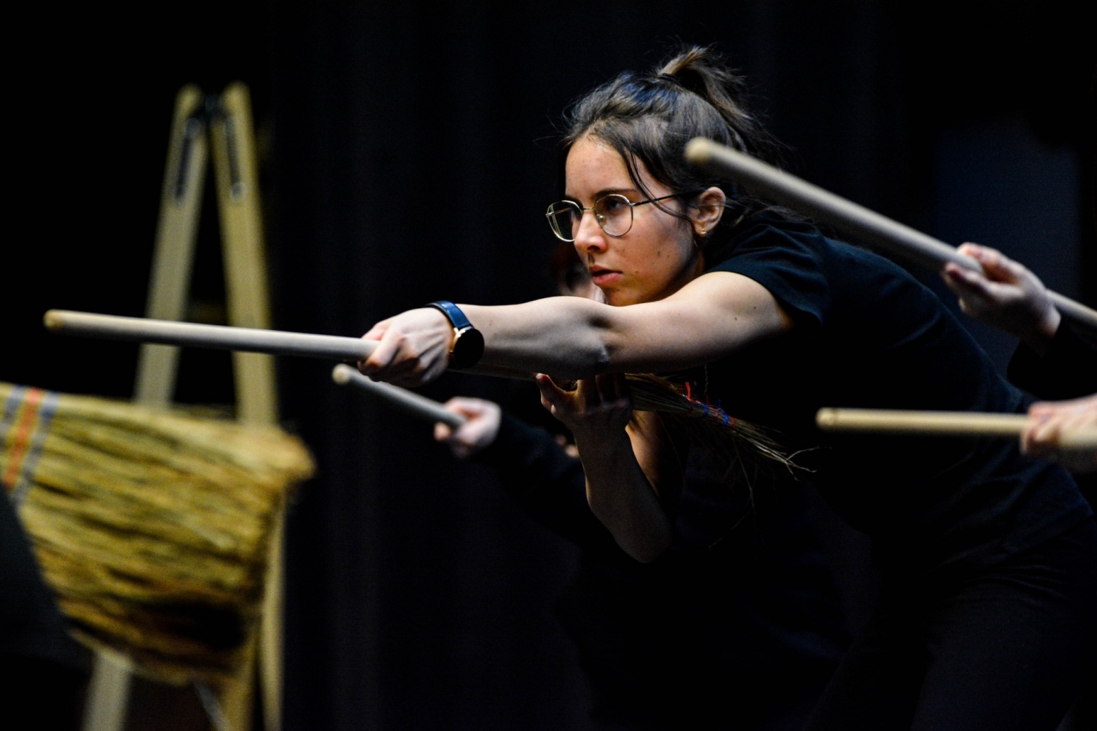 Zdjęcie w galerii na portalu naszwodzislaw.com: WCK zaprasza na premierę spektaklu Teatru Szydło wiadomości z regionu