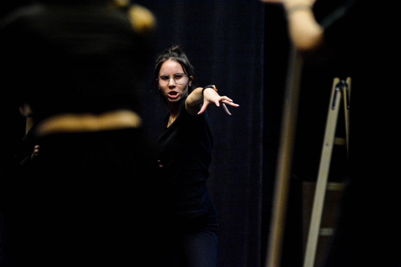 Zdjęcie w galerii na portalu naszwodzislaw.com: WCK zaprasza na premierę spektaklu Teatru Szydło wiadomości z regionu