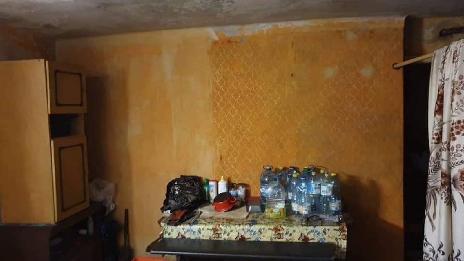 Zdjęcie w galerii na portalu naszwodzislaw.com: Senior z Mszany potrzebuje pomocy wiadomości z regionu