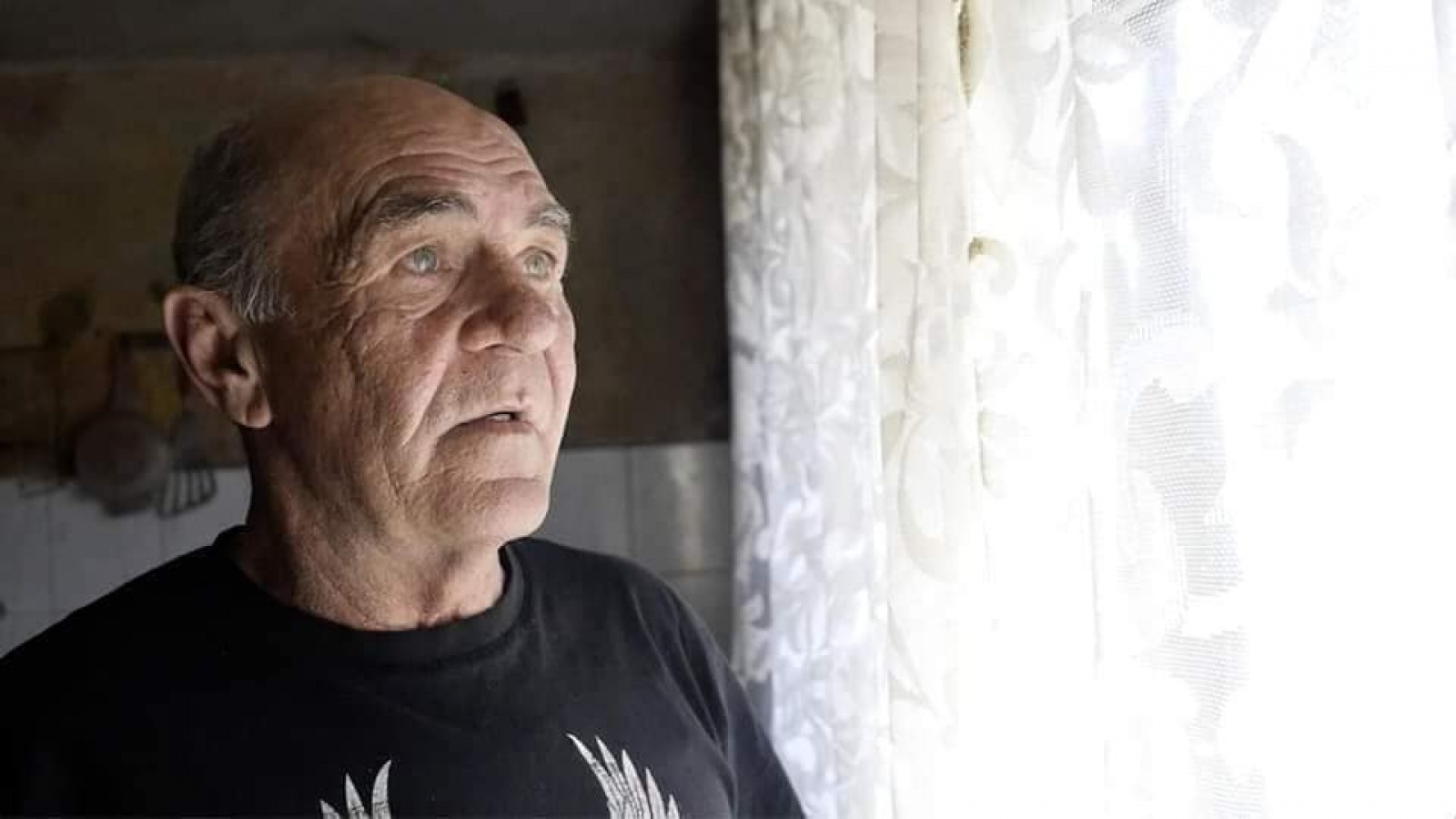 Zdjęcie w galerii na portalu naszwodzislaw.com: Senior z Mszany potrzebuje pomocy wiadomości z regionu