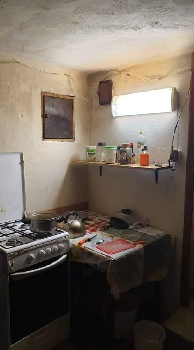 Zdjęcie w galerii na portalu naszwodzislaw.com: Senior z Mszany potrzebuje pomocy wiadomości z regionu