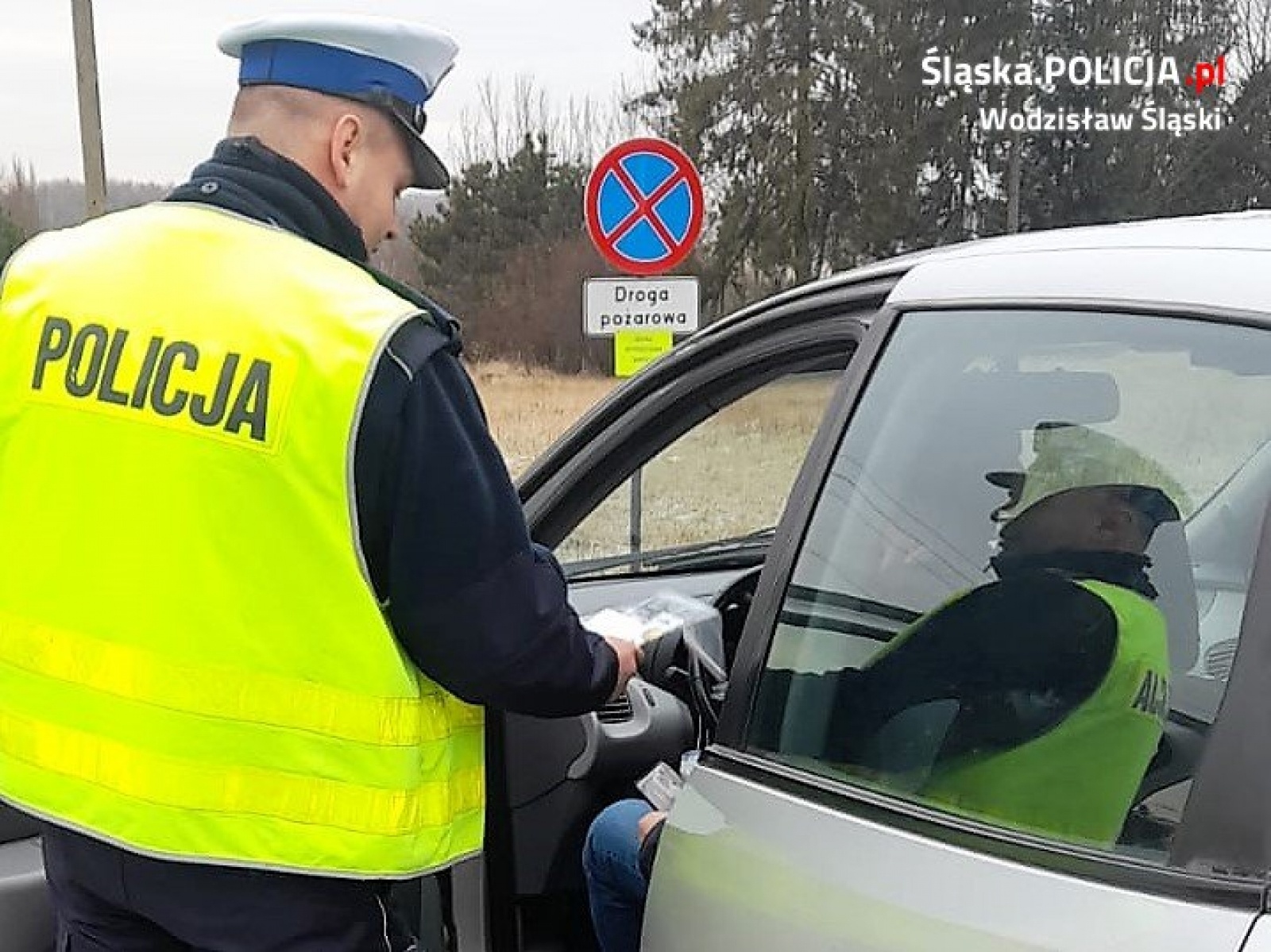 Zdjęcie w galerii na portalu naszwodzislaw.com: Podsumowanie weekendowych działań Trzeźwość wiadomości z regionu