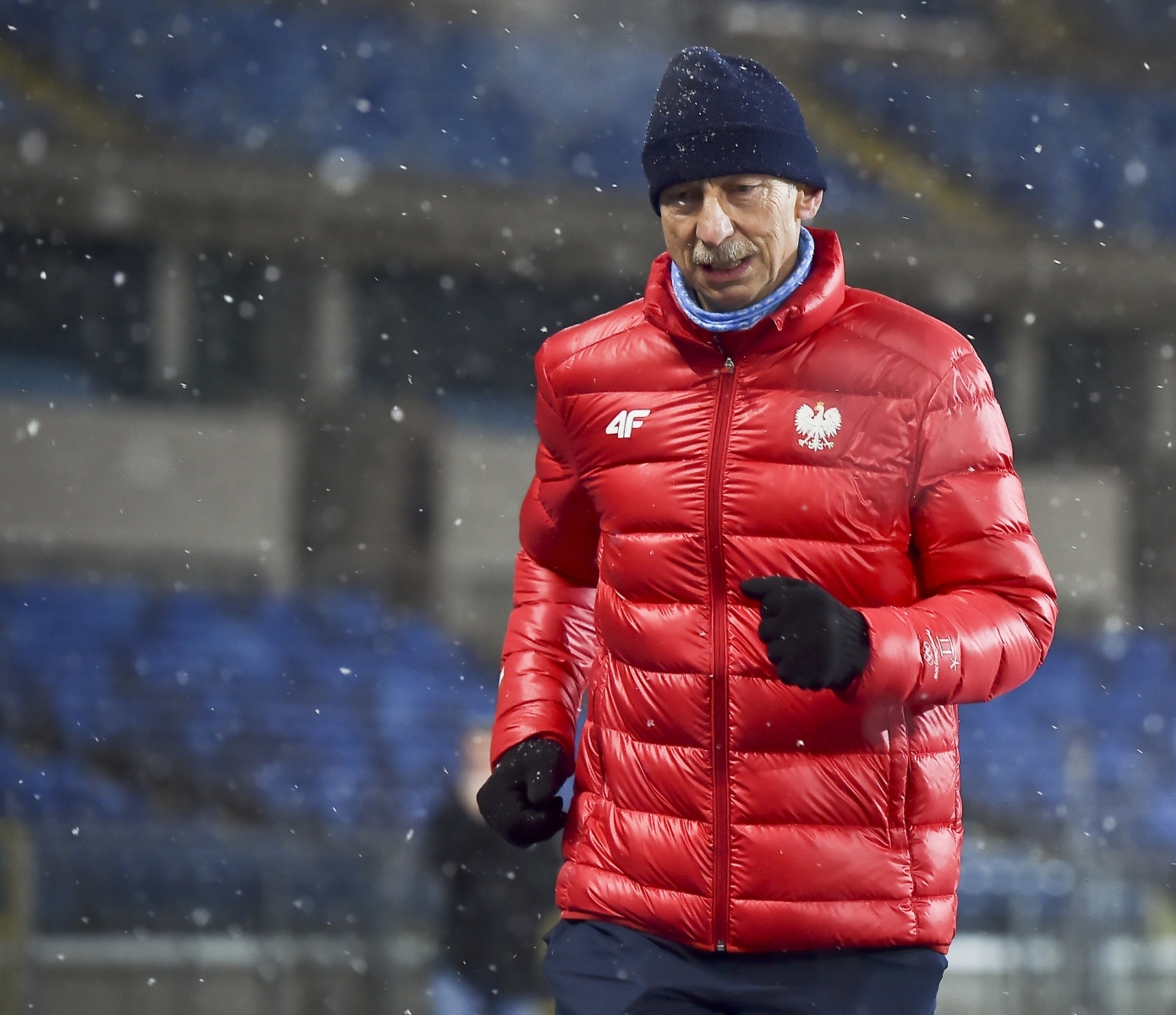 Zdjęcie w galerii na portalu naszwodzislaw.com: Aktywny Śląski. Bezpłatne zajęcia sportowe w Kotle Czarownic wiadomości z regionu