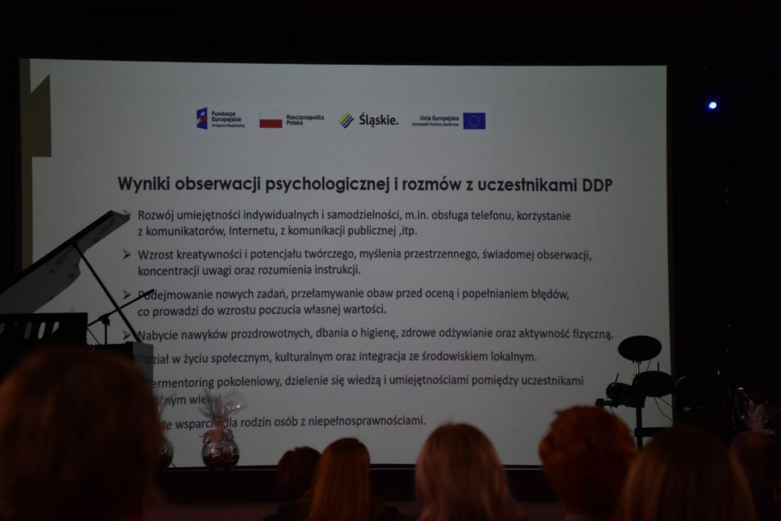 Zdjęcie w galerii na portalu naszwodzislaw.com: Dyskutowali o innowacjach w opiece nad osobami niesamodzielnymi wiadomości z regionu