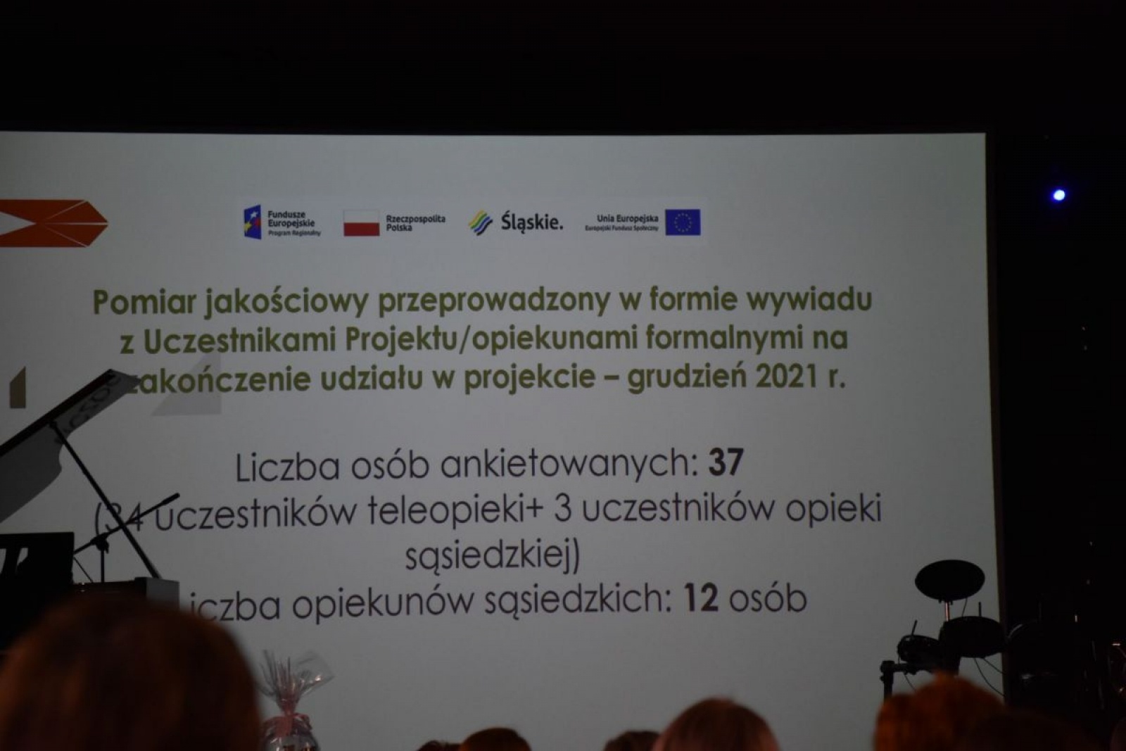 Zdjęcie w galerii na portalu naszwodzislaw.com: Dyskutowali o innowacjach w opiece nad osobami niesamodzielnymi wiadomości z regionu