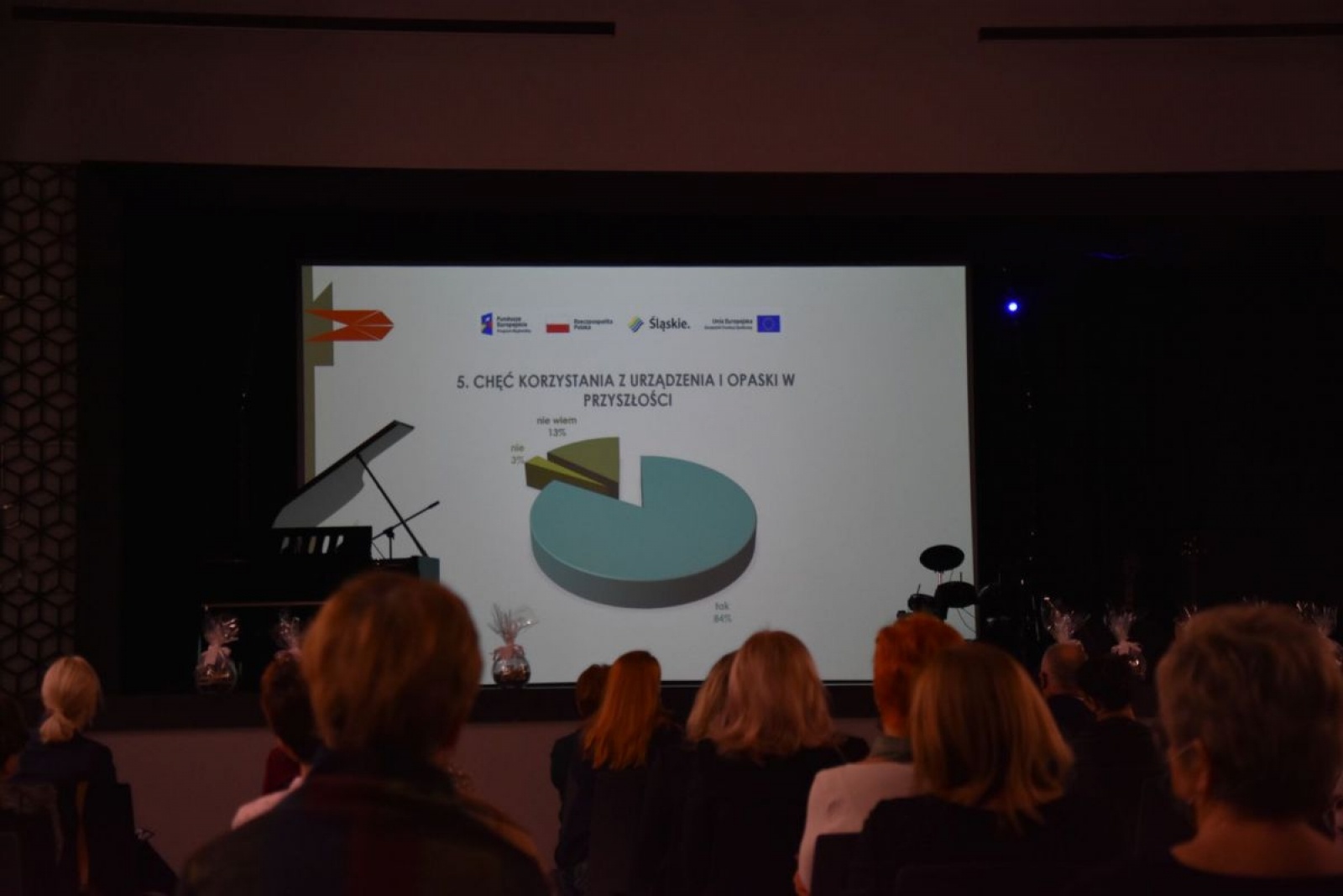 Zdjęcie w galerii na portalu naszwodzislaw.com: Dyskutowali o innowacjach w opiece nad osobami niesamodzielnymi wiadomości z regionu