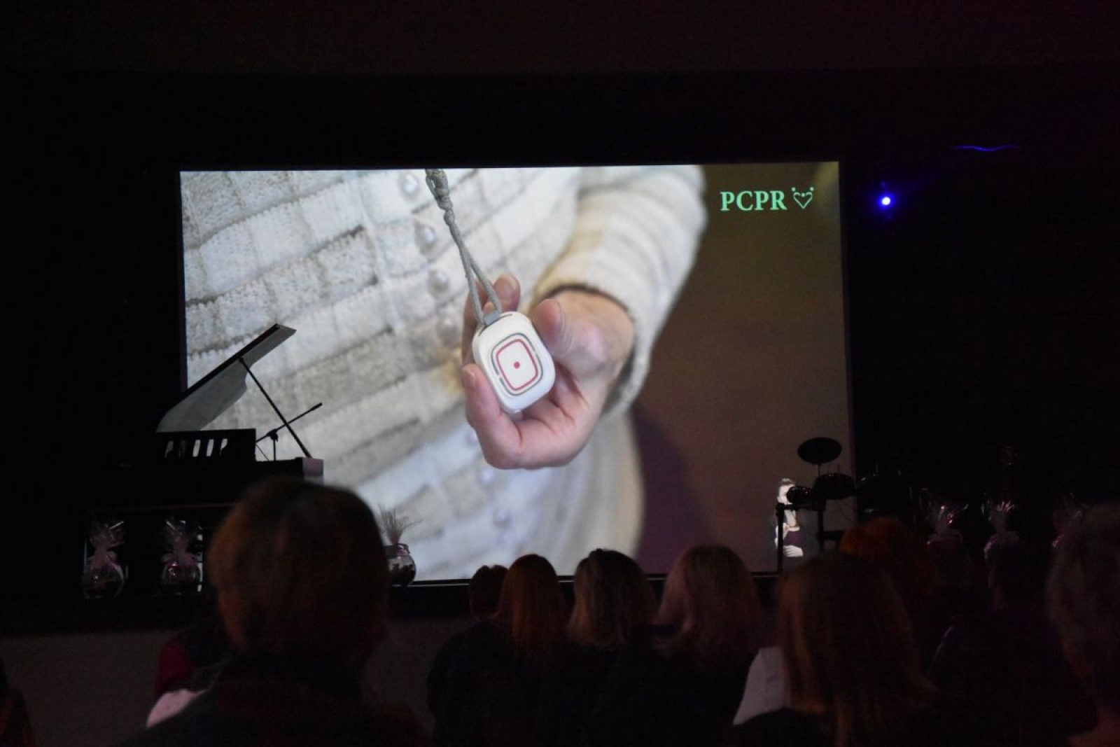 Zdjęcie w galerii na portalu naszwodzislaw.com: Dyskutowali o innowacjach w opiece nad osobami niesamodzielnymi wiadomości z regionu