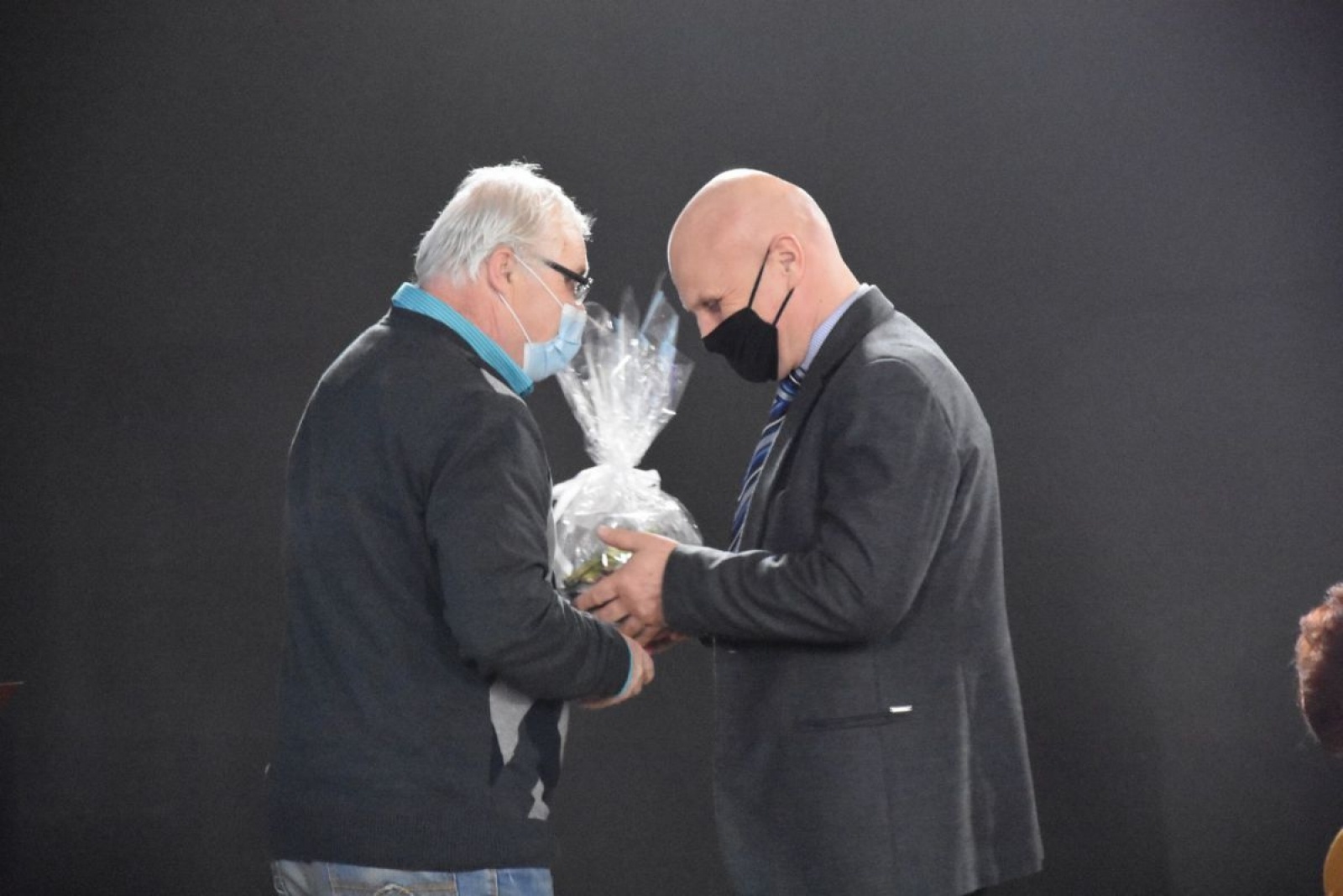 Zdjęcie w galerii na portalu naszwodzislaw.com: Dyskutowali o innowacjach w opiece nad osobami niesamodzielnymi wiadomości z regionu