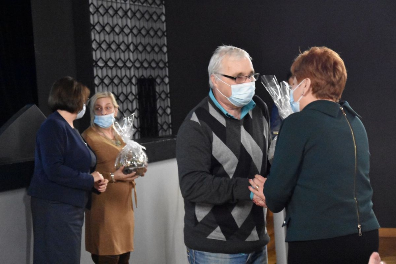 Zdjęcie w galerii na portalu naszwodzislaw.com: Dyskutowali o innowacjach w opiece nad osobami niesamodzielnymi wiadomości z regionu