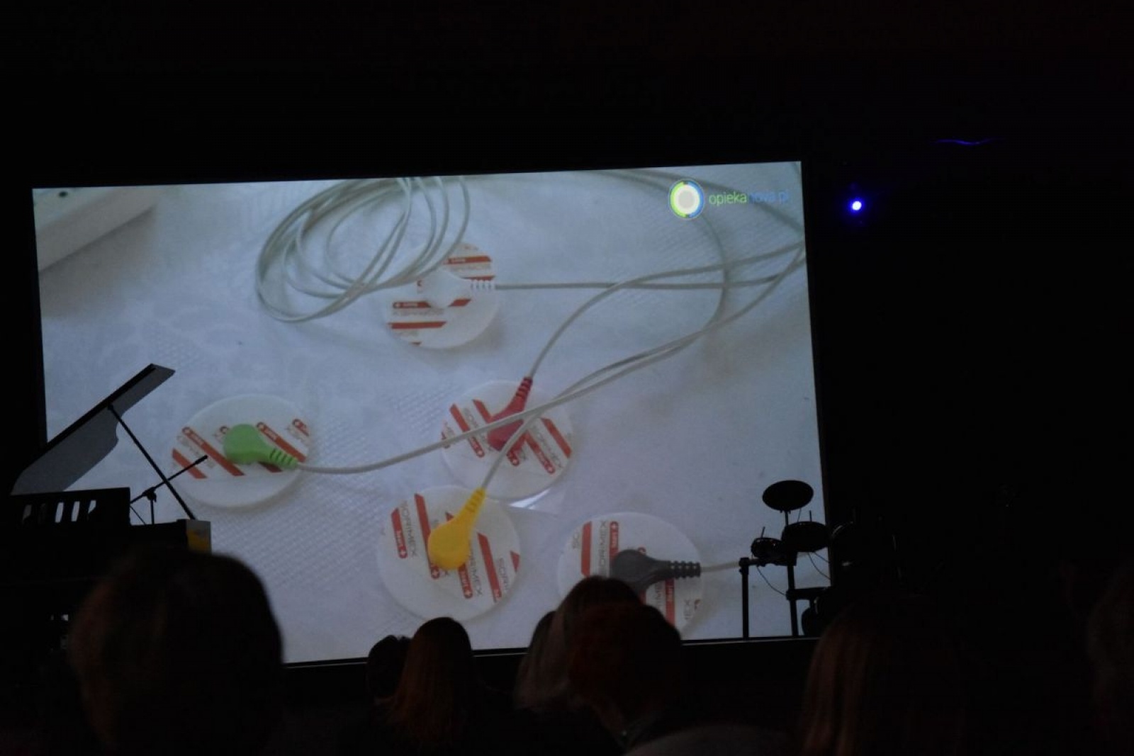 Zdjęcie w galerii na portalu naszwodzislaw.com: Dyskutowali o innowacjach w opiece nad osobami niesamodzielnymi wiadomości z regionu