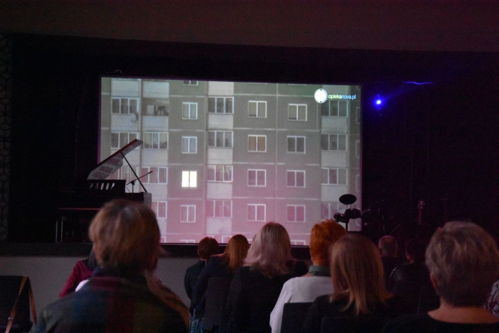 Zdjęcie w galerii na portalu naszwodzislaw.com: Dyskutowali o innowacjach w opiece nad osobami niesamodzielnymi wiadomości z regionu