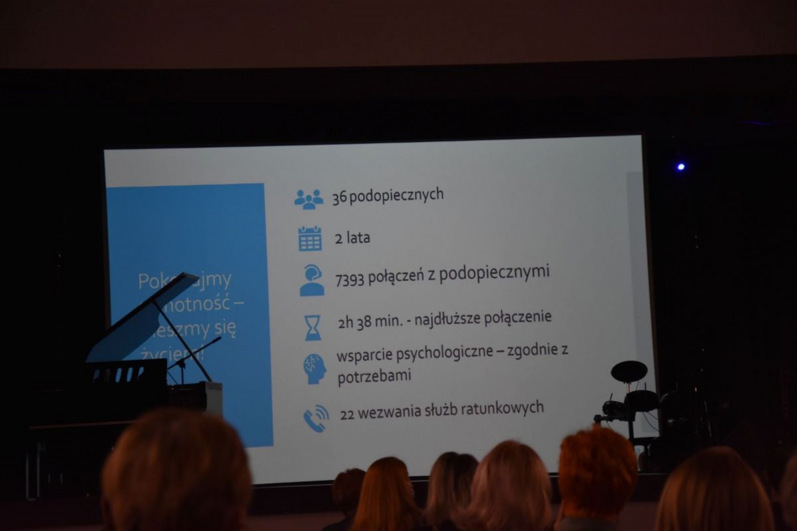 Zdjęcie w galerii na portalu naszwodzislaw.com: Dyskutowali o innowacjach w opiece nad osobami niesamodzielnymi wiadomości z regionu