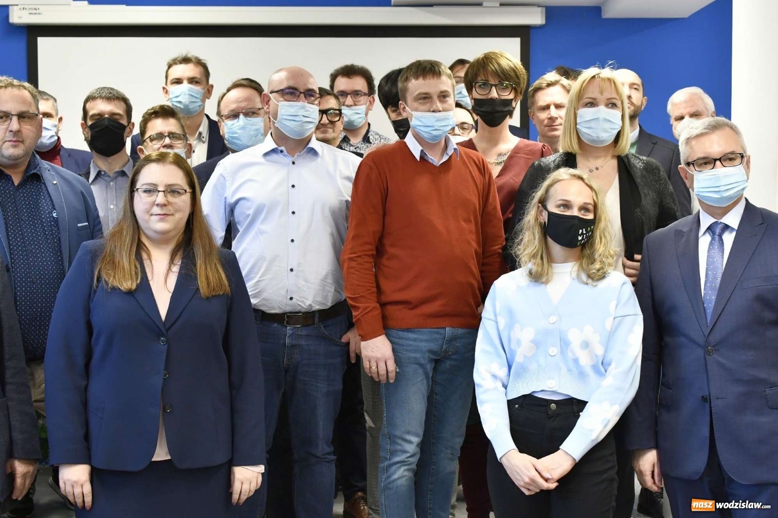 Zdjęcie w galerii na portalu naszwodzislaw.com: Przegląd projektów inżynierskich w raciborskiej PWSZ [FOTO i WIDEO] wiadomości z regionu