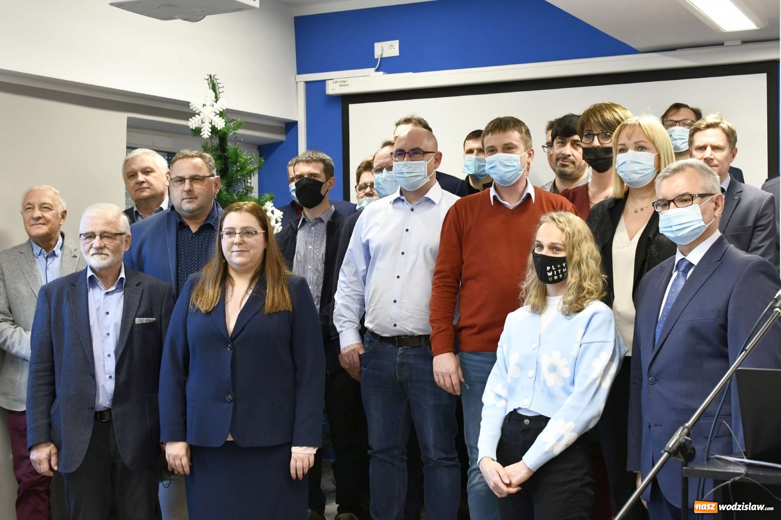 Zdjęcie w galerii na portalu naszwodzislaw.com: Przegląd projektów inżynierskich w raciborskiej PWSZ [FOTO i WIDEO] wiadomości z regionu