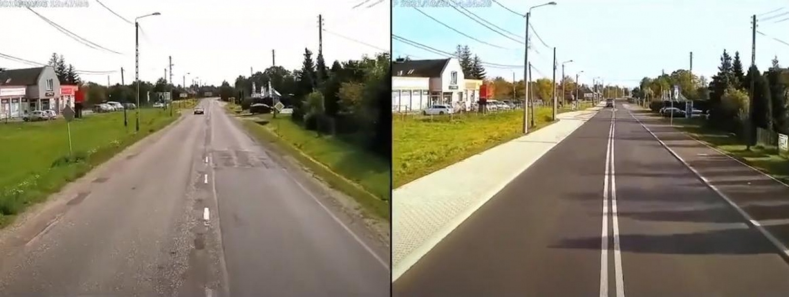 Zdjęcie w galerii na portalu naszwodzislaw.com: Problemy i podziękowania. Po sesji Rady Gminy Mszana wiadomości z regionu