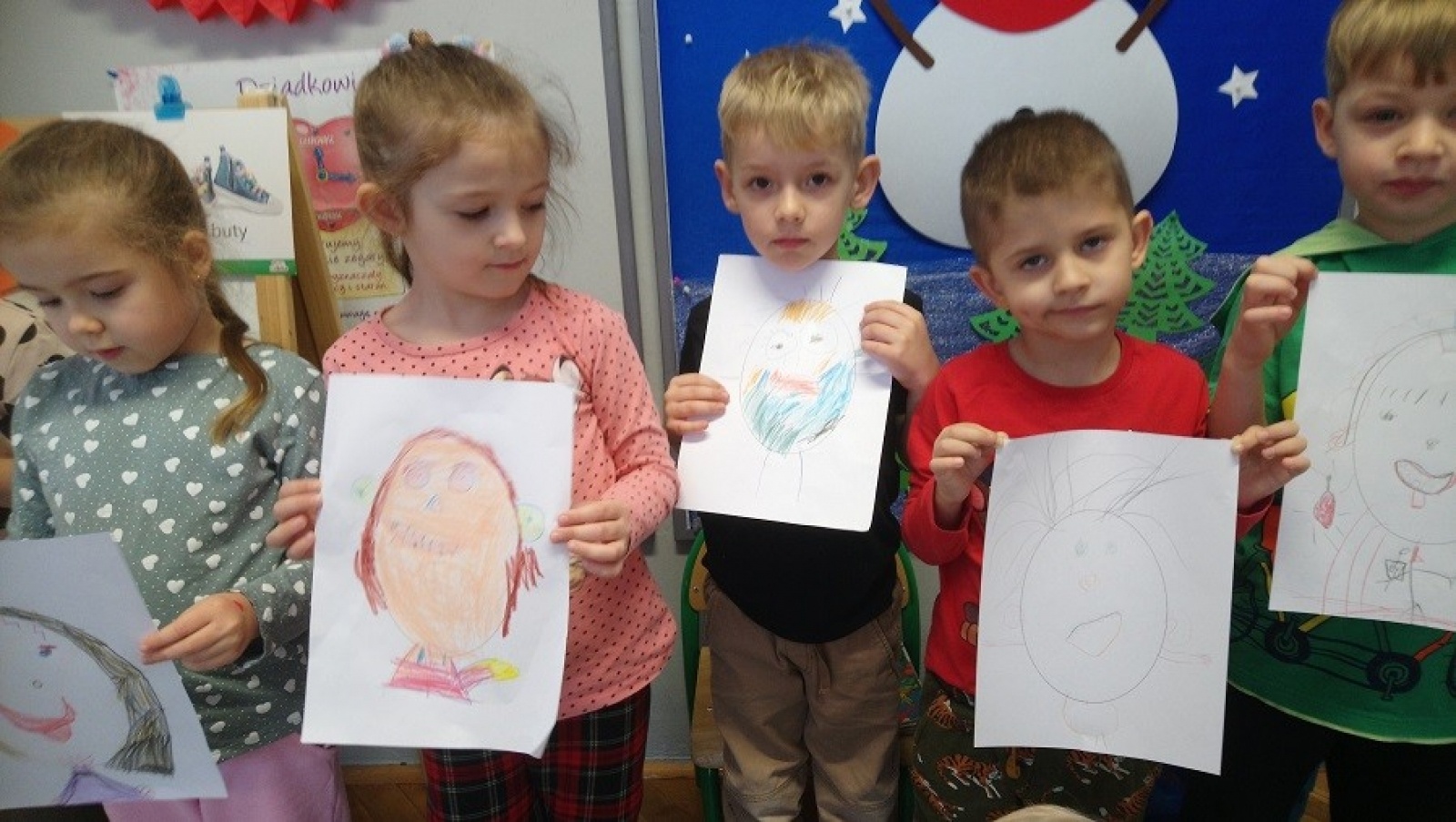 Zdjęcie w galerii na portalu naszwodzislaw.com: Zakodowany świat wartości w PP6 wiadomości z regionu