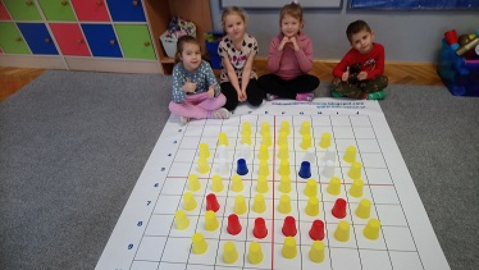 Zdjęcie w galerii na portalu naszwodzislaw.com: Zakodowany świat wartości w PP6 wiadomości z regionu