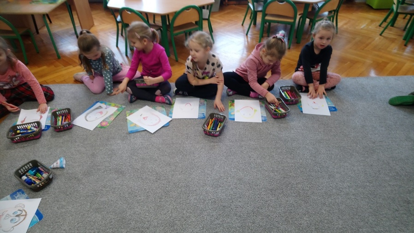 Zdjęcie w galerii na portalu naszwodzislaw.com: Zakodowany świat wartości w PP6 wiadomości z regionu