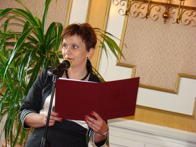 Zdjęcie w galerii na portalu naszwodzislaw.com: Przeżyli wspólnie 55 lat! wiadomości z regionu