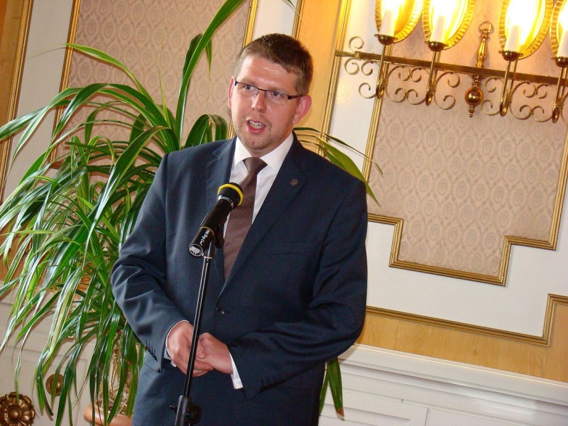 Zdjęcie w galerii na portalu naszwodzislaw.com: Przeżyli wspólnie 55 lat! wiadomości z regionu