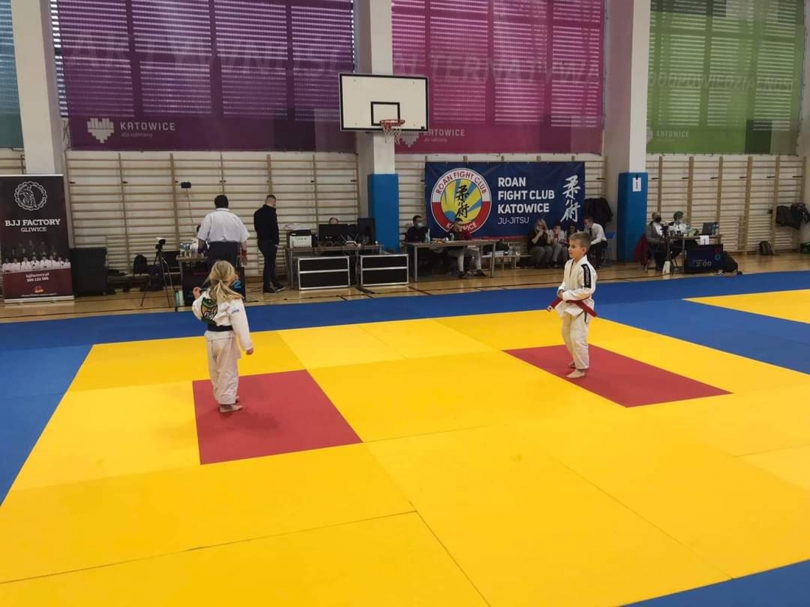 Zdjęcie w galerii na portalu naszwodzislaw.com: Sukces zawodników Akademii Top Team wiadomości z regionu