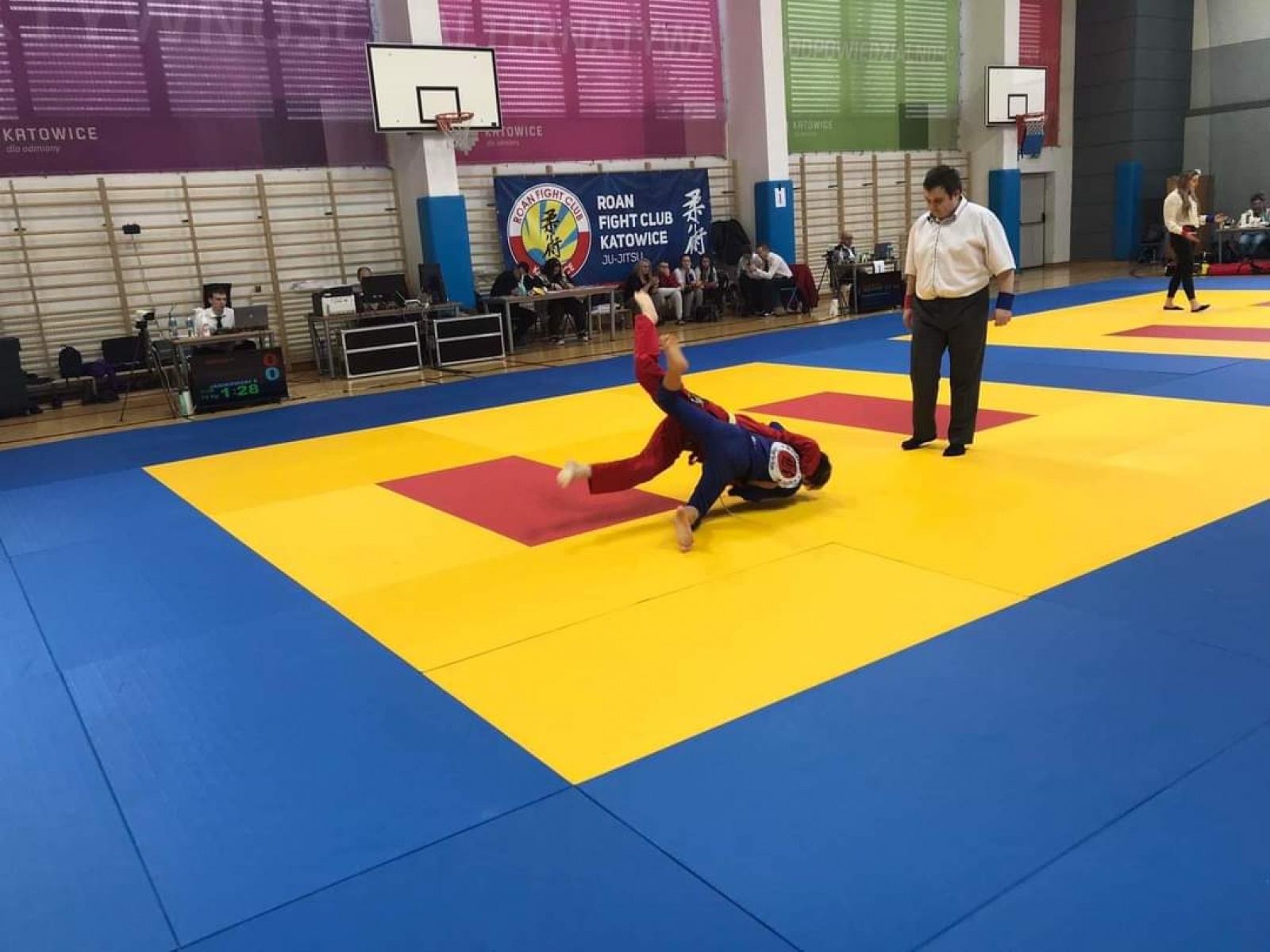 Zdjęcie w galerii na portalu naszwodzislaw.com: Sukces zawodników Akademii Top Team wiadomości z regionu