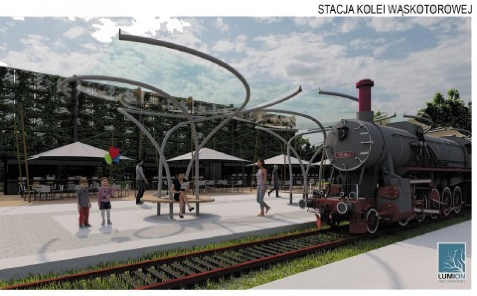 Zdjęcie w galerii na portalu naszwodzislaw.com: Kopalnia pomysłów. Nowe życia KWK Anna w projektach studentów PWSZ wiadomości z regionu