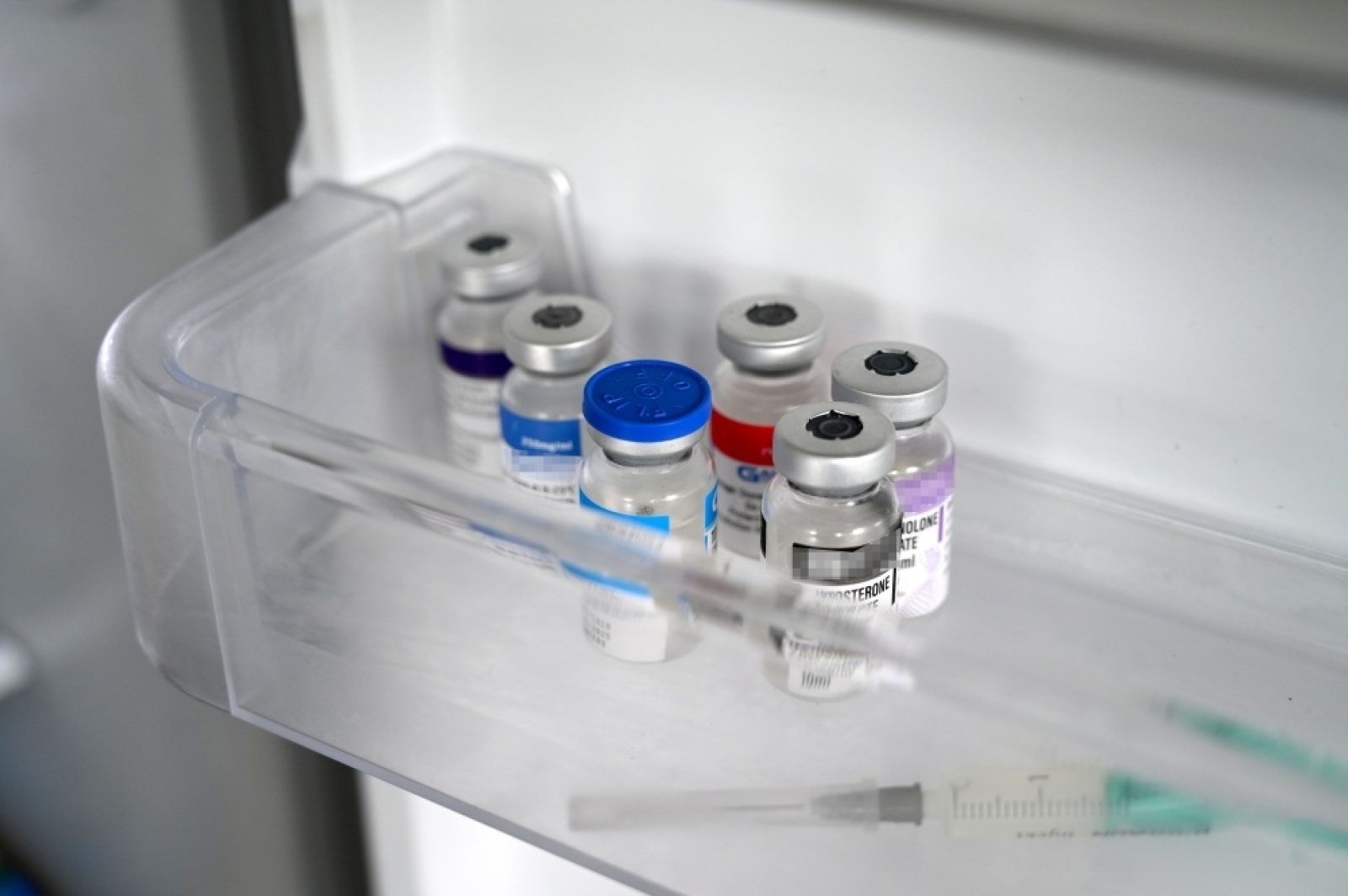 Zdjęcie w galerii na portalu naszwodzislaw.com: Stręczyciele prowadzący seksbiznes trafią przed sąd. Są wątki wodzisławskie wiadomości z regionu