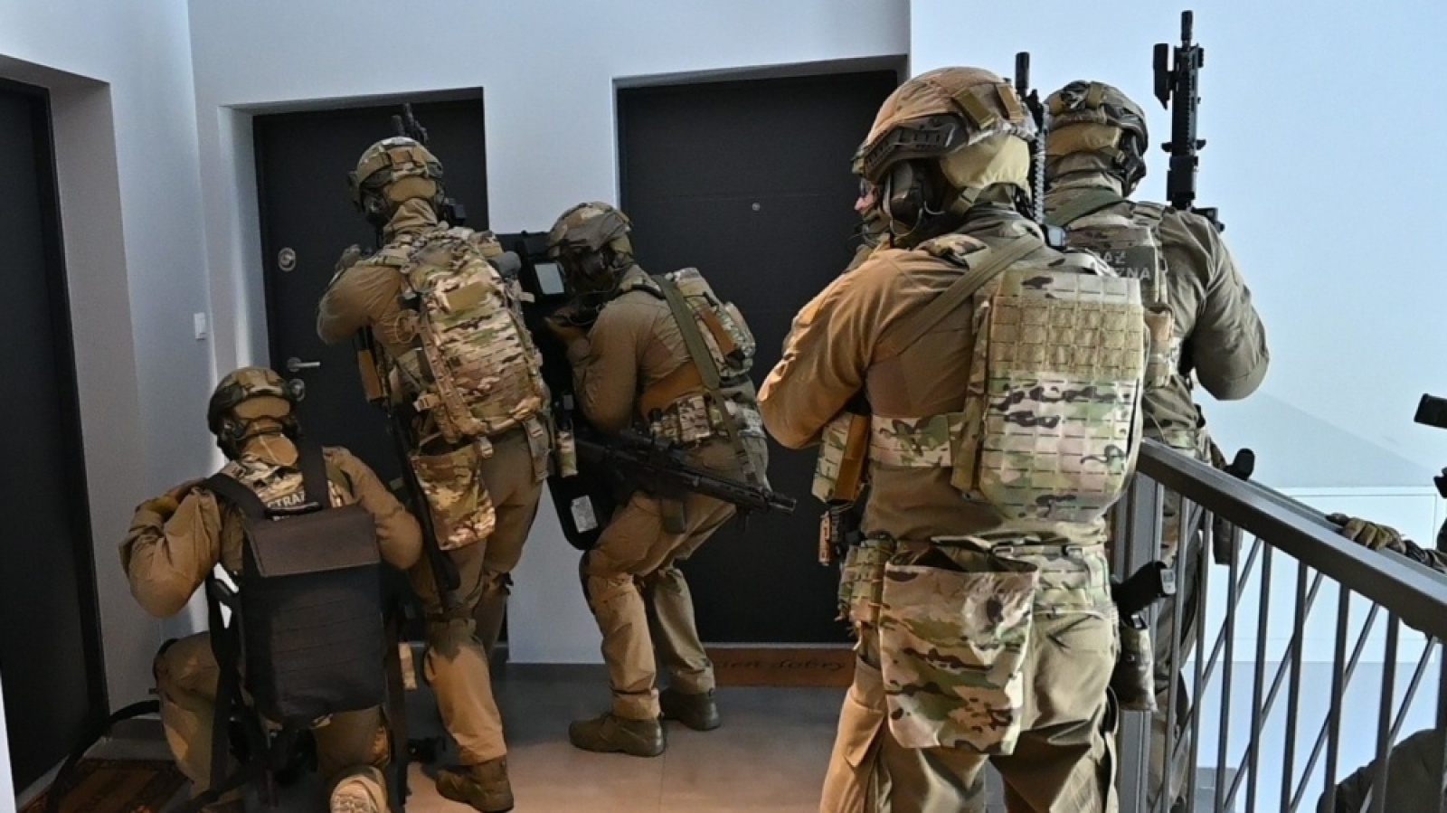 Zdjęcie w galerii na portalu naszwodzislaw.com: Stręczyciele prowadzący seksbiznes trafią przed sąd. Są wątki wodzisławskie wiadomości z regionu