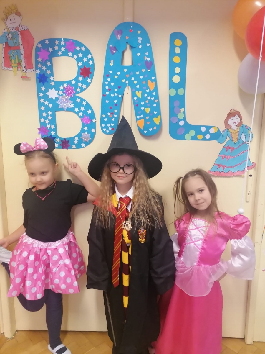 Zdjęcie w galerii na portalu naszwodzislaw.com: Bal karnawałowy w wodzisławskiej Szóstce wiadomości z regionu