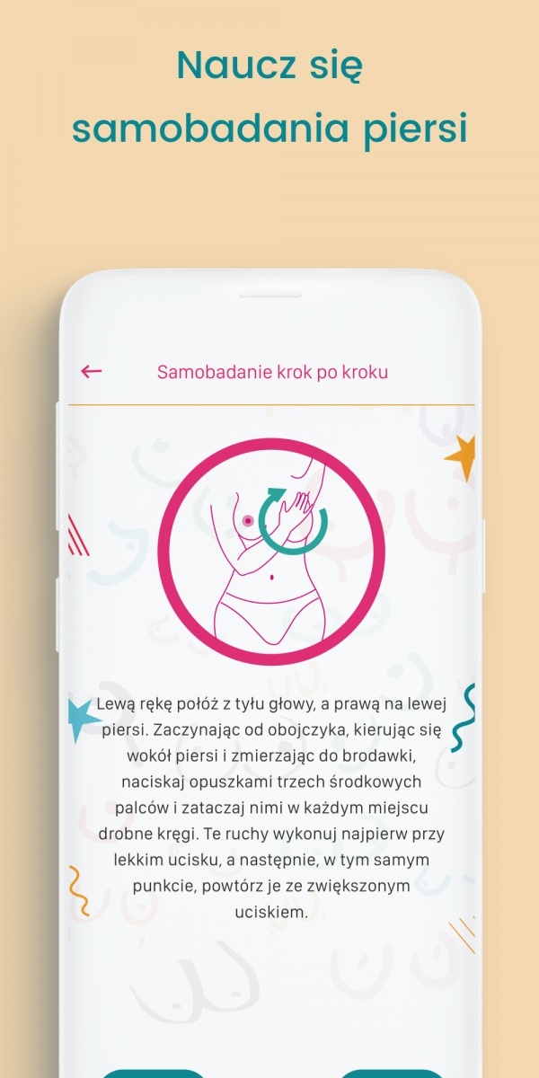 Zdjęcie w galerii na portalu naszwodzislaw.com: Padł nowy rekord. Ponad 3400 biustonoszy zebranych w reCYClingu w województwie śląskim wiadomości z regionu