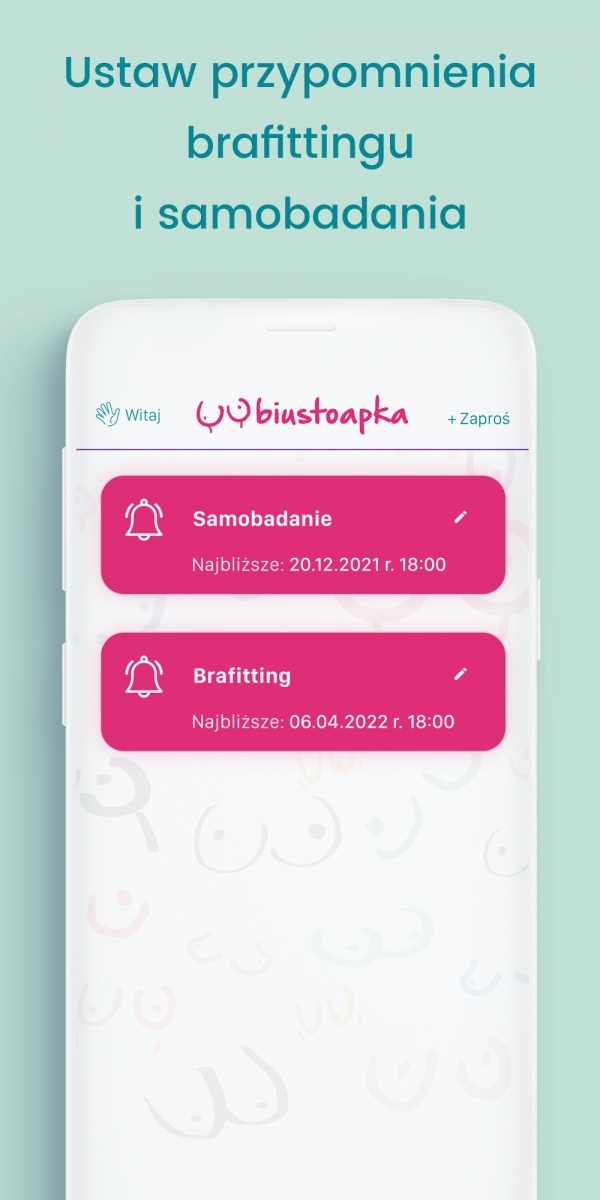 Zdjęcie w galerii na portalu naszwodzislaw.com: Padł nowy rekord. Ponad 3400 biustonoszy zebranych w reCYClingu w województwie śląskim wiadomości z regionu