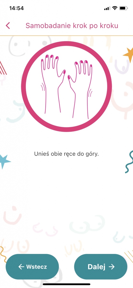 Zdjęcie w galerii na portalu naszwodzislaw.com: Padł nowy rekord. Ponad 3400 biustonoszy zebranych w reCYClingu w województwie śląskim wiadomości z regionu