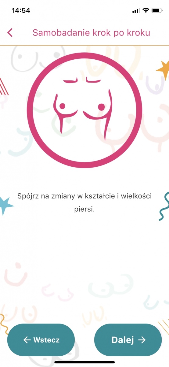 Zdjęcie w galerii na portalu naszwodzislaw.com: Padł nowy rekord. Ponad 3400 biustonoszy zebranych w reCYClingu w województwie śląskim wiadomości z regionu