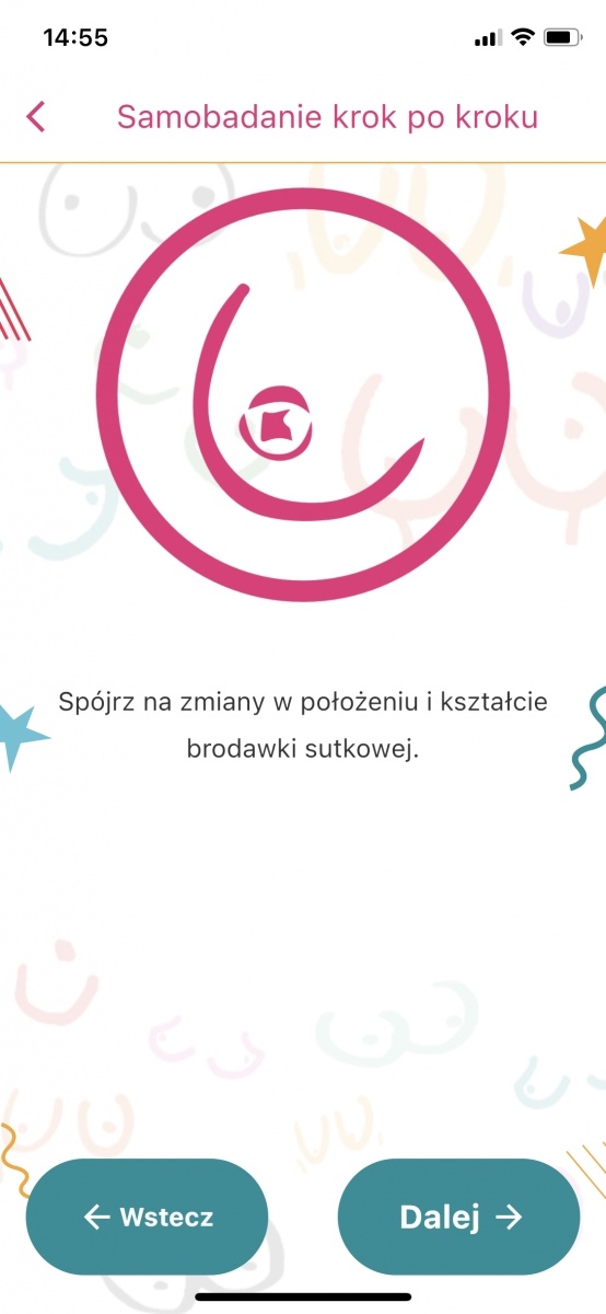Zdjęcie w galerii na portalu naszwodzislaw.com: Padł nowy rekord. Ponad 3400 biustonoszy zebranych w reCYClingu w województwie śląskim wiadomości z regionu