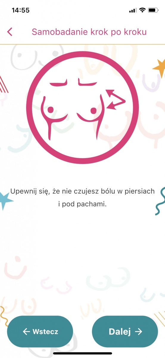 Zdjęcie w galerii na portalu naszwodzislaw.com: Padł nowy rekord. Ponad 3400 biustonoszy zebranych w reCYClingu w województwie śląskim wiadomości z regionu