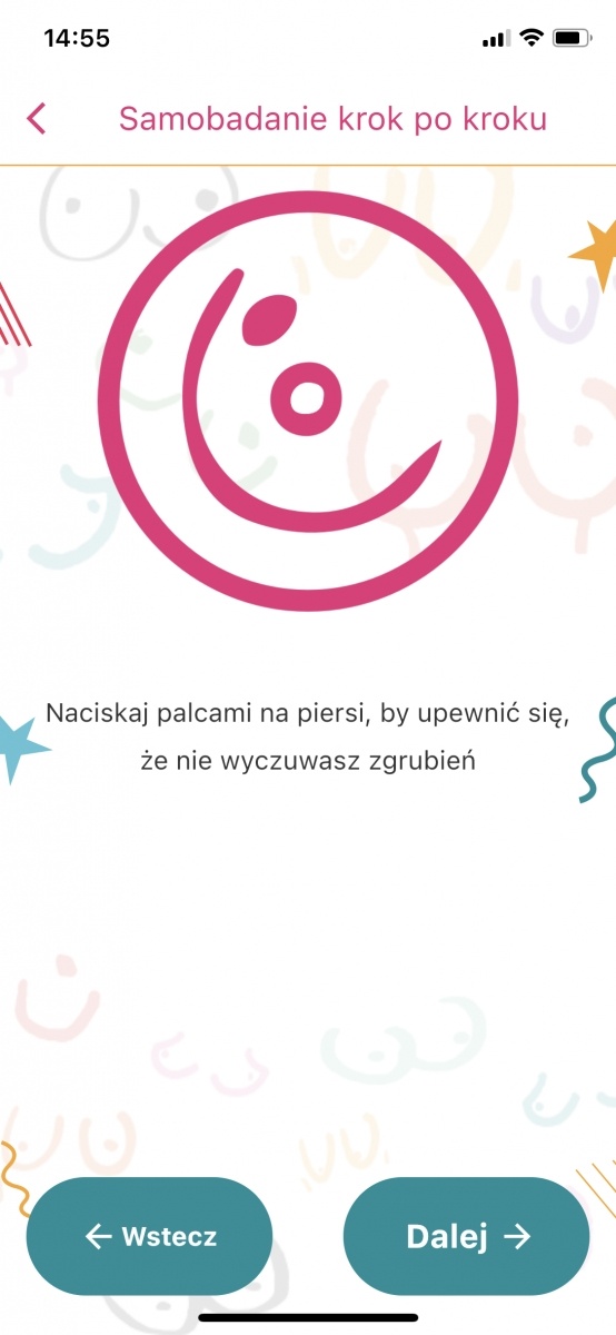 Zdjęcie w galerii na portalu naszwodzislaw.com: Padł nowy rekord. Ponad 3400 biustonoszy zebranych w reCYClingu w województwie śląskim wiadomości z regionu