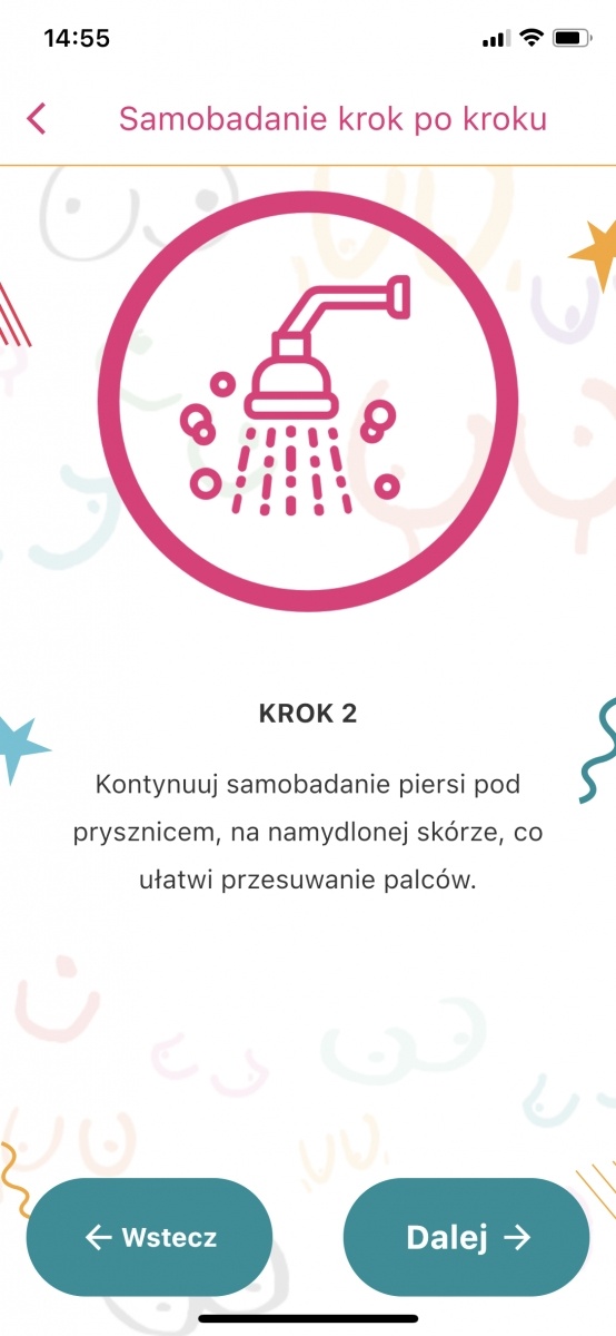 Zdjęcie w galerii na portalu naszwodzislaw.com: Padł nowy rekord. Ponad 3400 biustonoszy zebranych w reCYClingu w województwie śląskim wiadomości z regionu