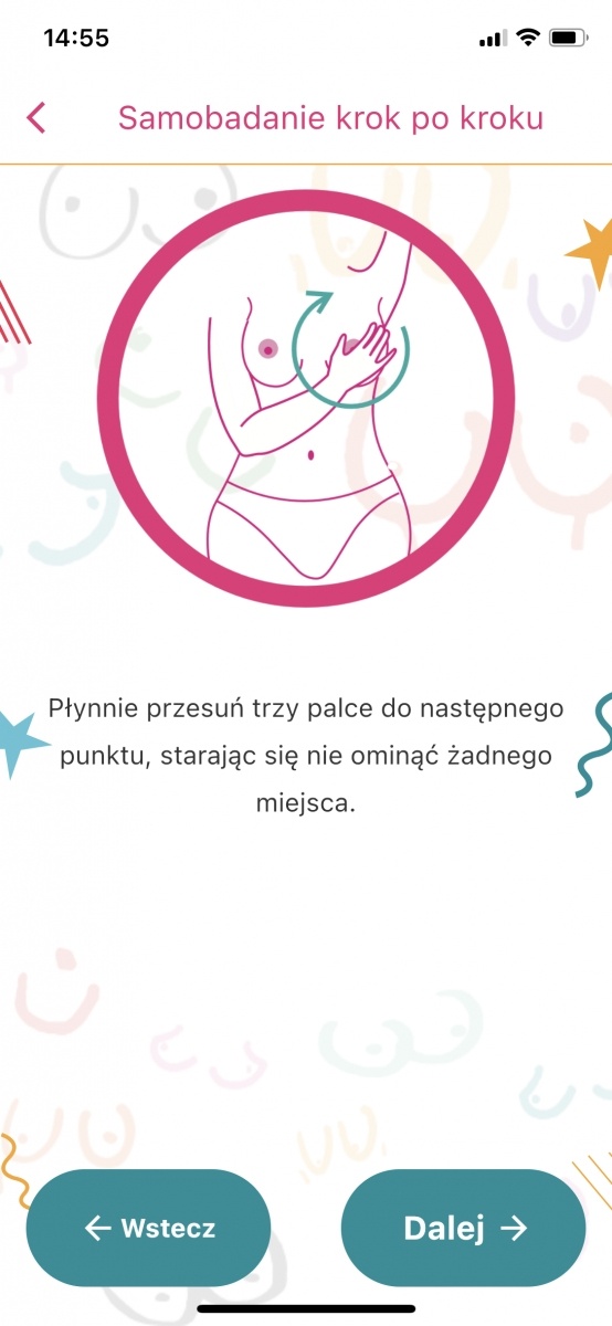 Zdjęcie w galerii na portalu naszwodzislaw.com: Padł nowy rekord. Ponad 3400 biustonoszy zebranych w reCYClingu w województwie śląskim wiadomości z regionu